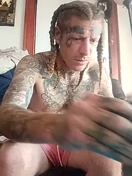 Papabear6122 online show from 05/07/26, 05:07