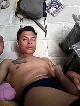 Flakotte online show from 03/23/26, 07:40