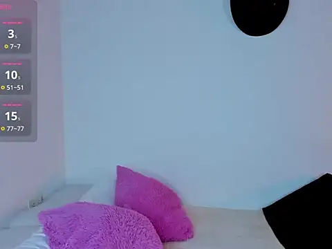 juana glow online show from 02/27/26, 02:55