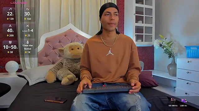 Snapshot of ItsZairen chatting on 02/27/26, 04:01 ItsZairen online show from 02/27/26, 04:01