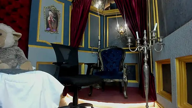 ItsZairen online show from 03/10/26, 05:56