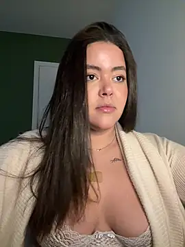 Paolla1 online show from 07/10/26, 07:38