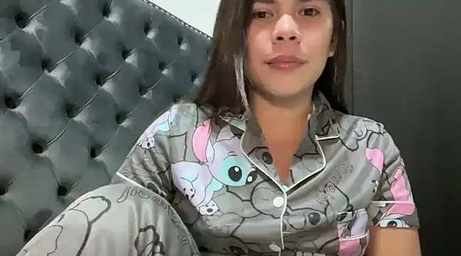 Mooree naba online show from 02/01/25, 02:45