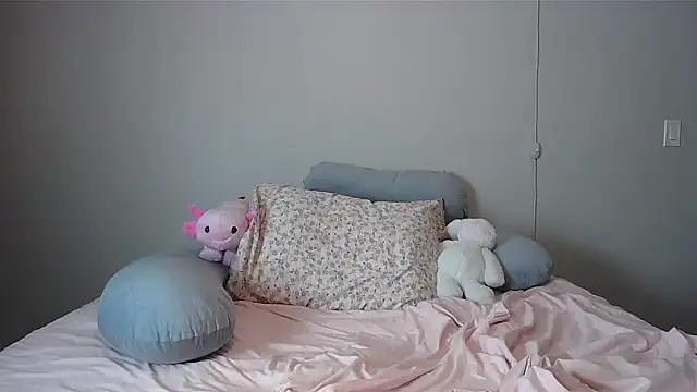 bunnionline online show from 03/19/26, 01:31