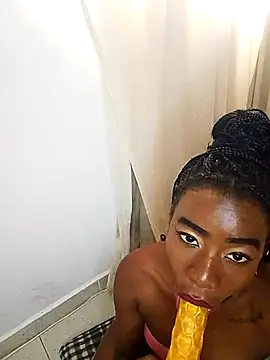 -hotebony online show from 03/05/26, 09:00