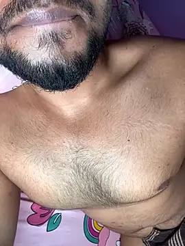 Precum giver online show from 07/07/26, 05:21