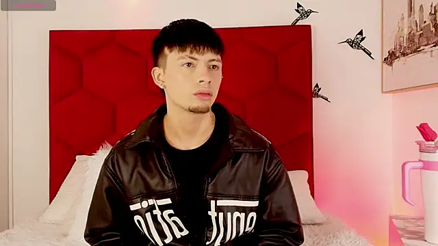 Snapshot of Novoa_Prime chatting on 02/12/26, 03:45 Novoa Prime online show from 02/12/26, 03:45