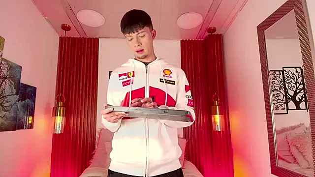 Snapshot of Novoa_Prime chatting on 02/13/26, 04:08 Novoa Prime online show from 02/13/26, 04:08