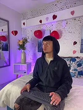 Snapshot of Novoa_Prime chatting on 02/24/26, 03:48 Novoa Prime online show from 02/24/26, 03:48