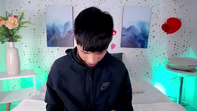 Snapshot of Novoa_Prime chatting on 02/26/26, 03:16 Novoa Prime online show from 02/26/26, 03:16