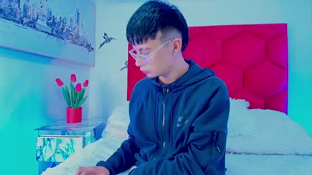 Snapshot of Novoa_Prime chatting on 02/27/26, 09:04 Novoa Prime online show from 02/27/26, 09:04