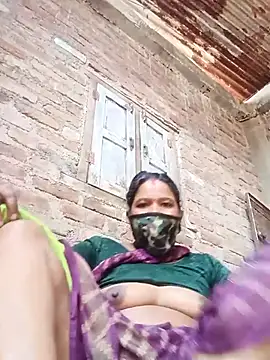 Kirti sacsena online show from 03/23/26, 09:13