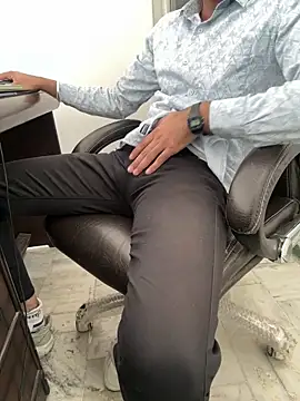 Ronny69y online show from 02/23/26, 05:27