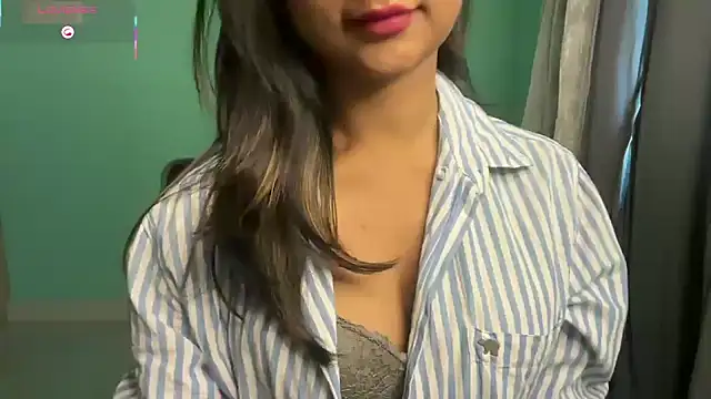 kamyaahh online show from 02/11/26, 09:03