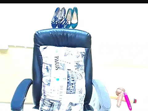 BubblyIvyxxx online show from 02/23/26, 06:44