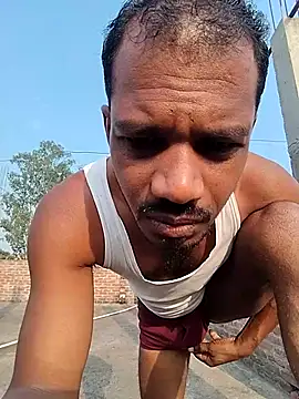 Daddyishere 19 online show from 03/24/26, 02:05