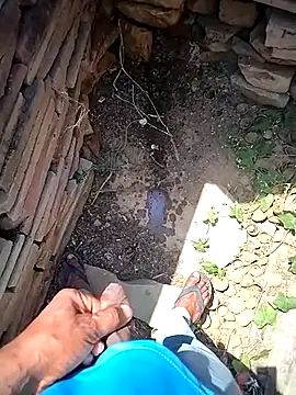 Daddyishere 19 online show from 03/26/26, 07:58