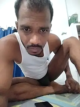 Daddyishere 19 online show from 04/15/26, 07:10