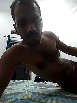 Daddyishere 19 online show from 04/26/26, 07:00