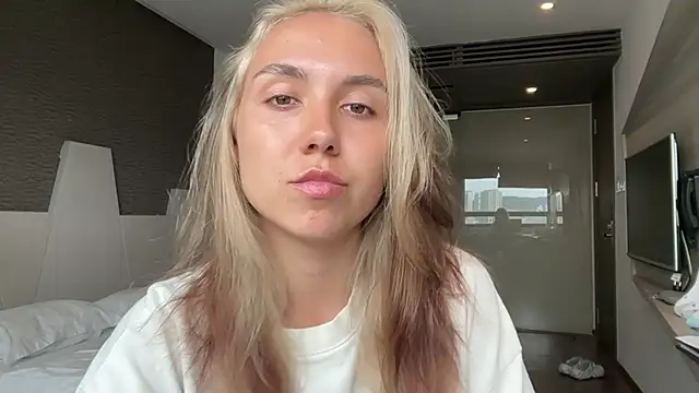 evochka online show from 02/13/26, 06:20