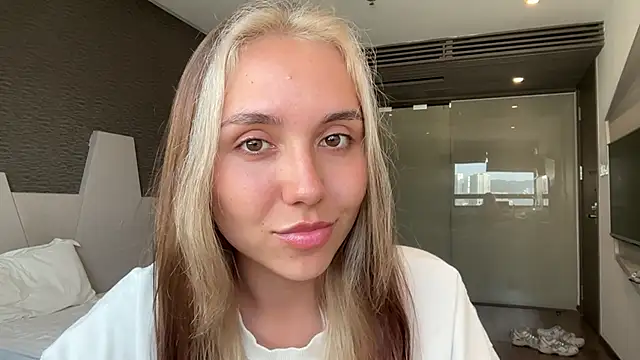 evochka online show from 02/15/26, 09:19