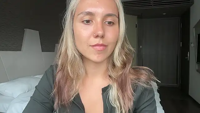 evochka online show from 03/07/26, 07:38