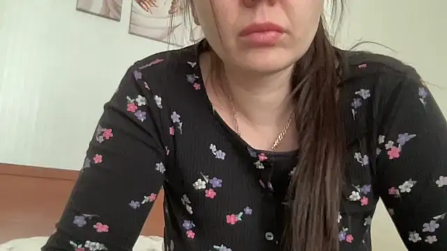 Darsy Rox online show from 02/19/26, 09:05