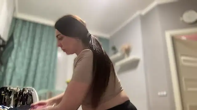 Darsy Rox online show from 03/13/26, 06:25