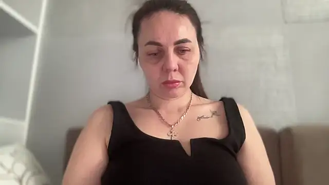 Darsy Rox online show from 04/10/26, 09:36