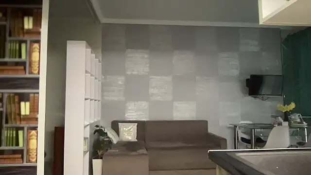 Darsy Rox online show from 04/13/26, 03:23