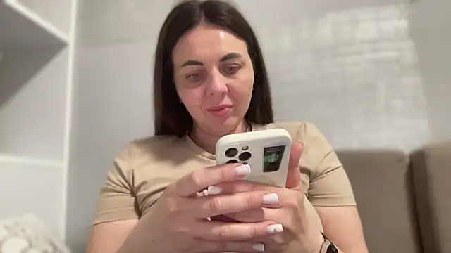 Darsy Rox online show from 04/17/26, 04:32