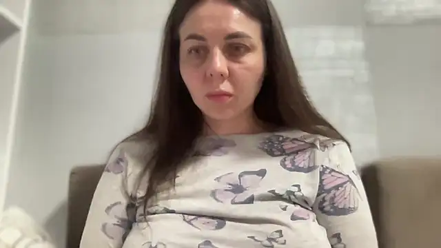 Darsy Rox online show from 04/18/26, 07:58