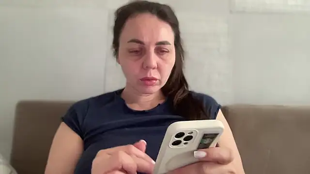 Darsy Rox online show from 04/19/26, 10:14