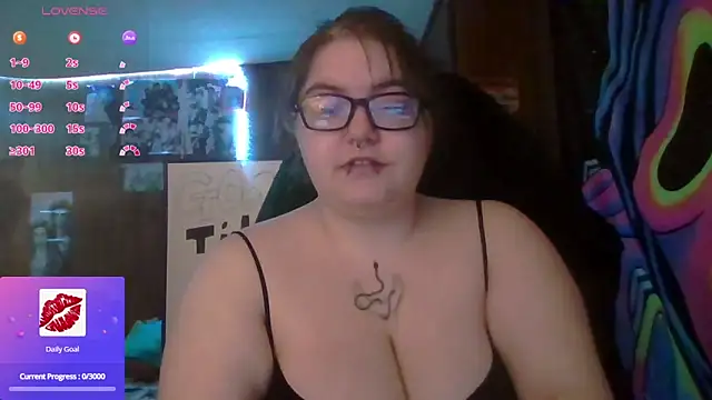 Snapshot of thatskarma chatting on 03/04/26, 07:36 thatskarma online show from 03/04/26, 07:36