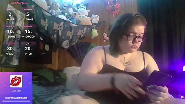 thatskarma online show from 04/21/26, 04:30