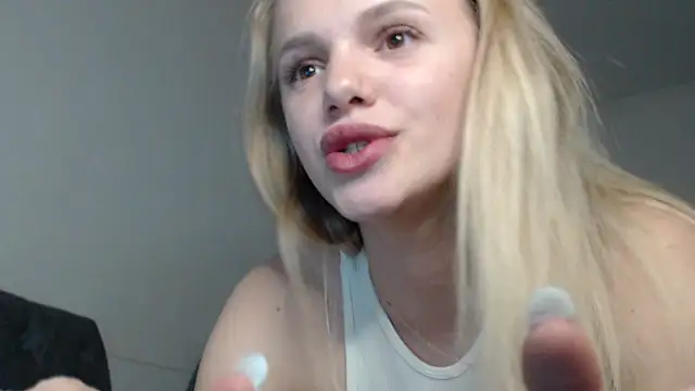 KeylaStar online show from 04/07/26, 08:31