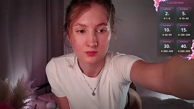 Alika L V online show from 03/04/26, 05:41