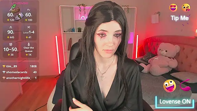 JennyferMore online show from 05/19/26, 03:13