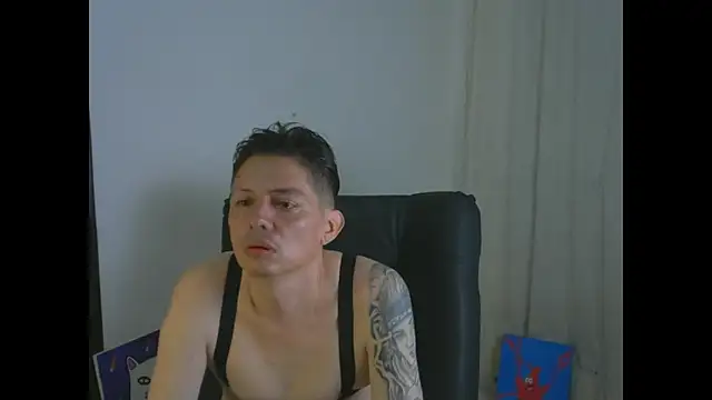 Snapshot of Thommas8a chatting on 02/19/26, 03:35 Thommas8a online show from 02/19/26, 03:35