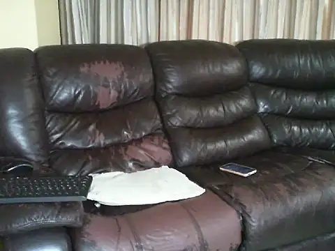 Caramel-Diva online show from 02/15/26, 09:30