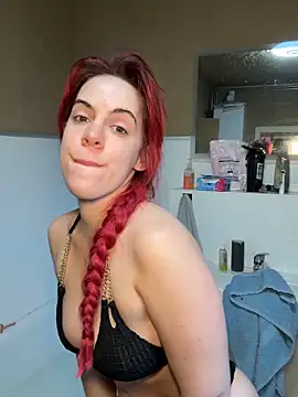 Roxysophie online show from 04/01/26, 05:41