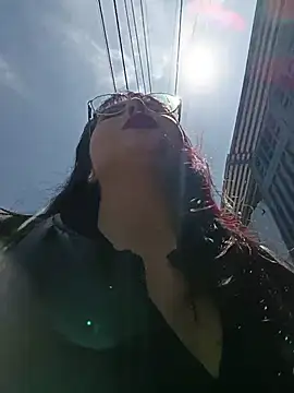 Snapshot of Yulska chatting on 03/01/26, 03:47 Yulska online show from 03/01/26, 03:47