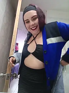 Yulska online show from 03/19/26, 02:32