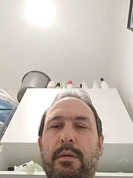 Luluberlu04 online show from 03/07/26, 03:31