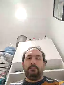 Luluberlu04 online show from 03/10/26, 01:21