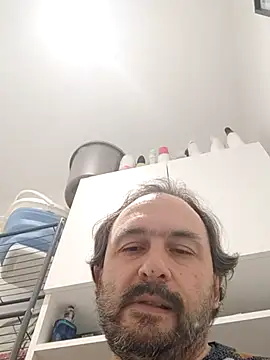 Luluberlu04 online show from 03/12/26, 12:17