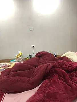 cuty lusy online show from 04/03/26, 02:09