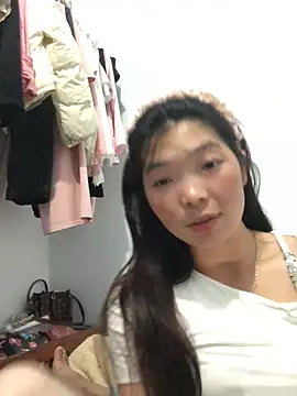 cuty lusy online show from 05/24/26, 05:34