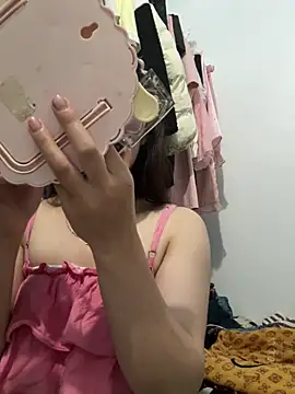 cuty lusy online show from 05/31/26, 11:28