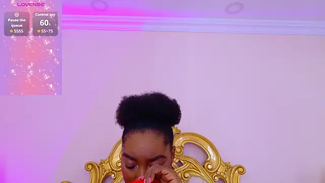 NatashaSilvers online show from 02/27/26, 01:33